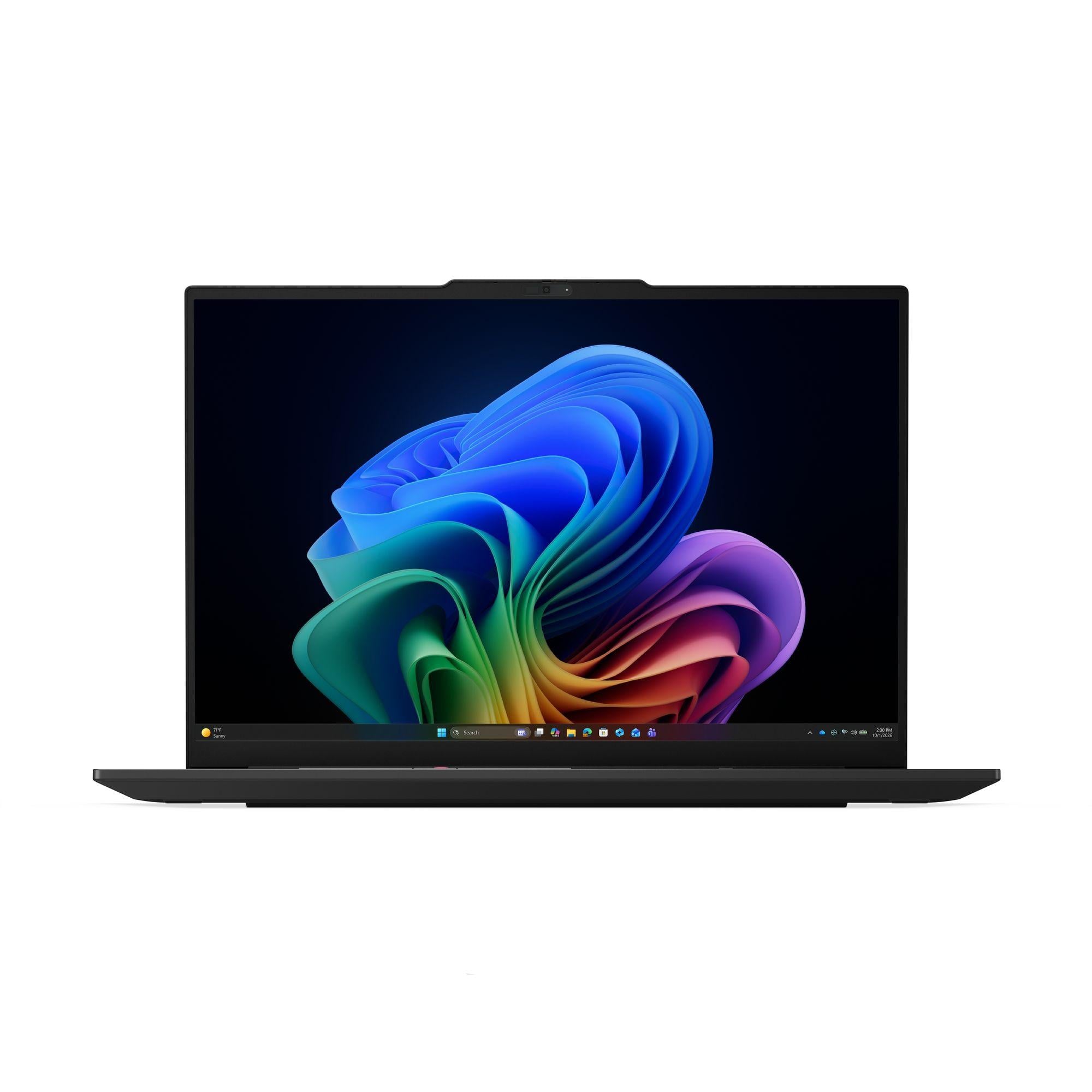 LAPTOP LENOVO THINKPAD E16 GEN 4 RYZEN AI 7 16 GB 512 GB 16' WUXGA - 1