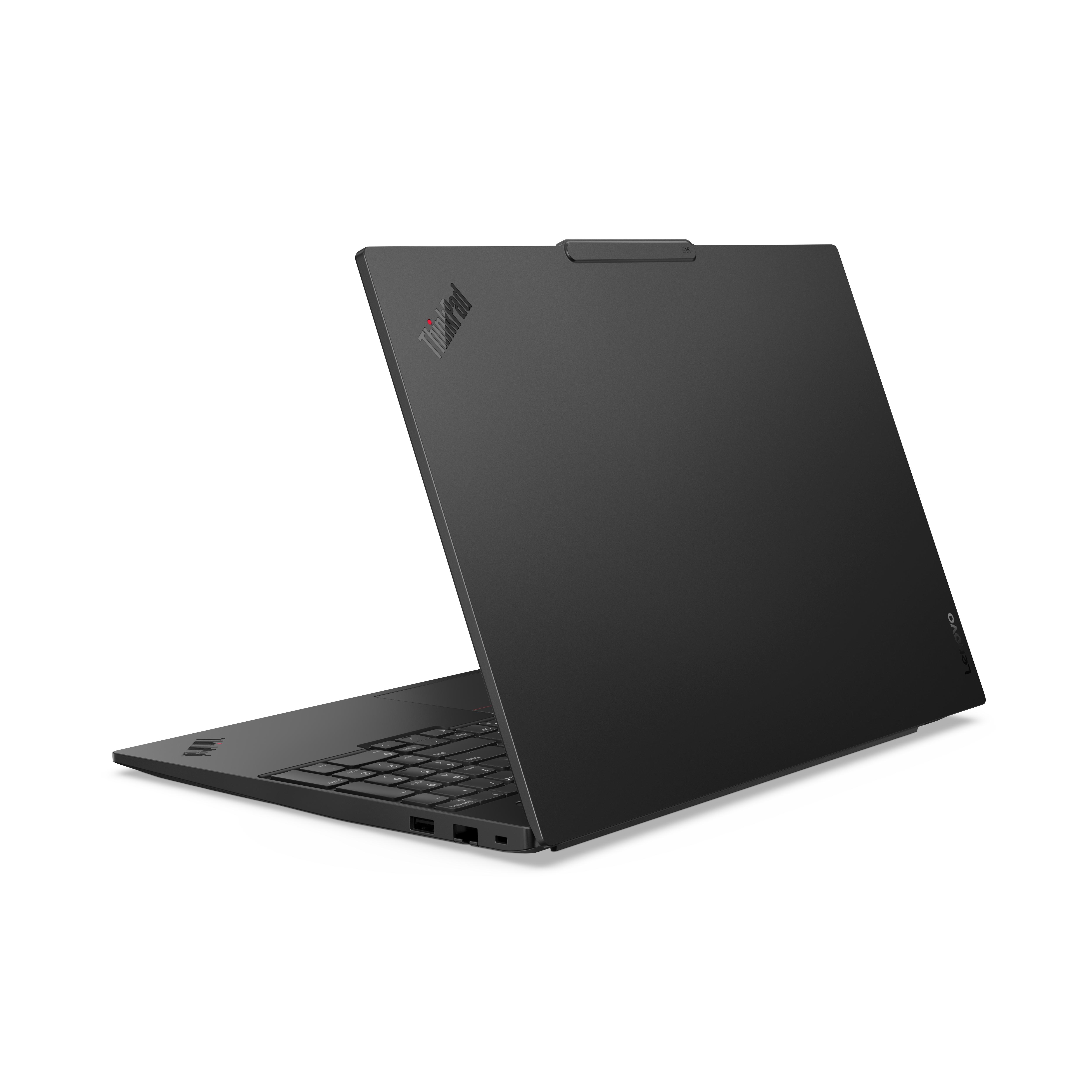 LAPTOP LENOVO THINKPAD E16 GEN 4 RYZEN AI 7 16 GB 512 GB 16' WUXGA - 4