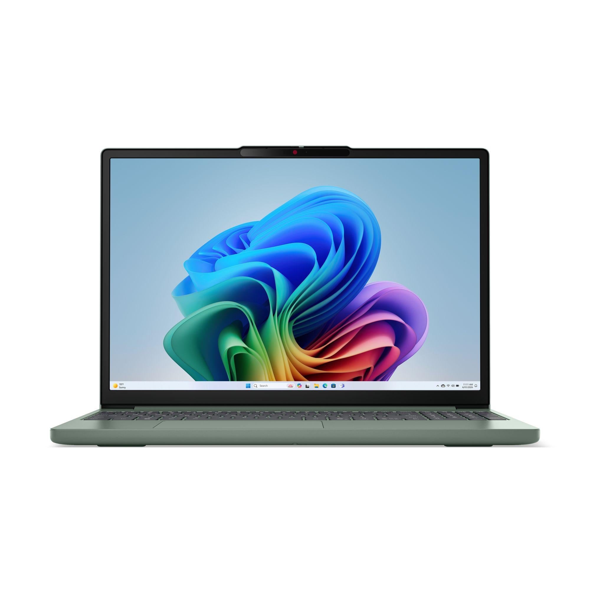 LAPTOP LENOVO IDEA PAD SLIM 3 CORE 3 8 GB 512 GB SSD 15.3' - 1