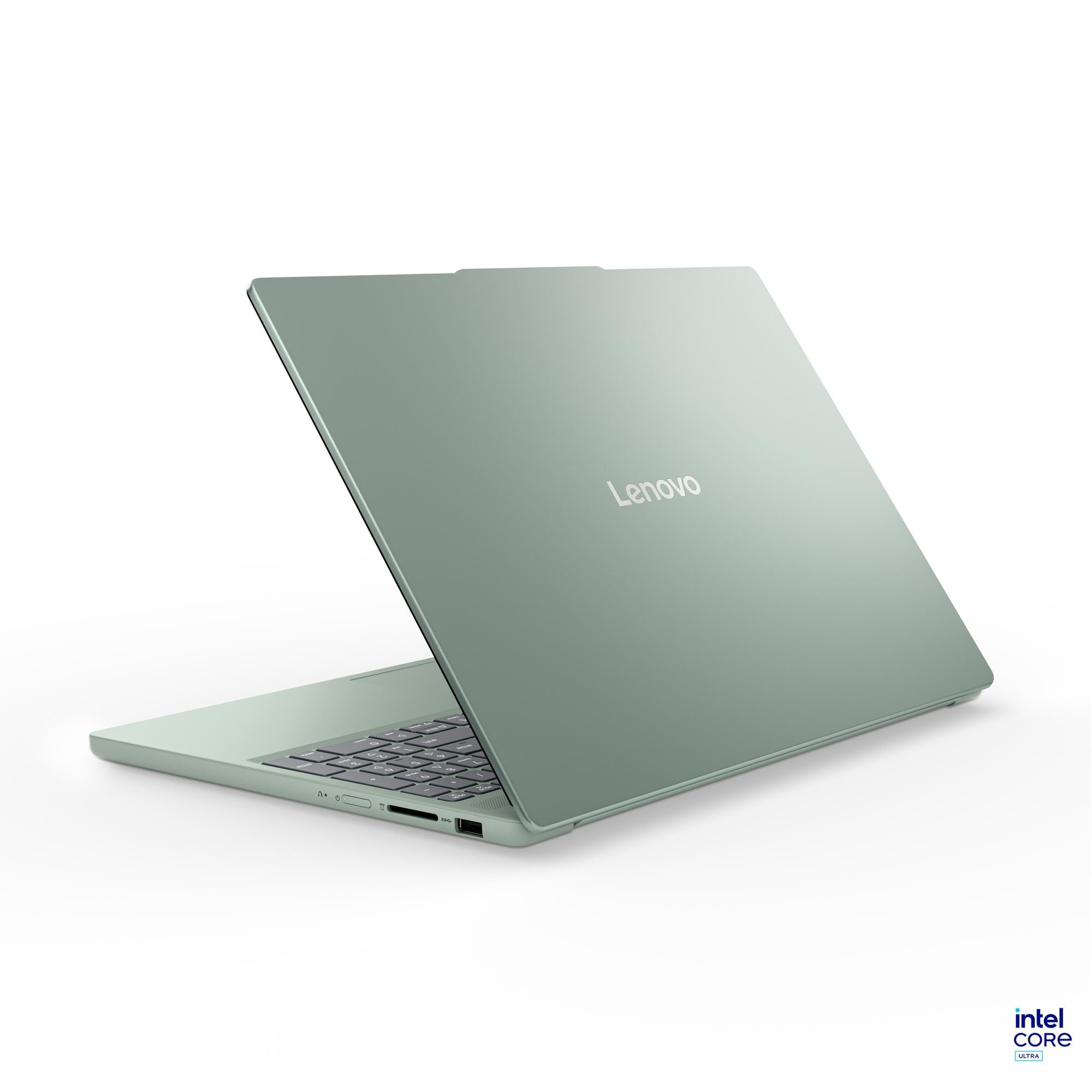 LAPTOP LENOVO IDEA PAD SLIM 3 CORE 3 8 GB 512 GB SSD 15.3' - 6