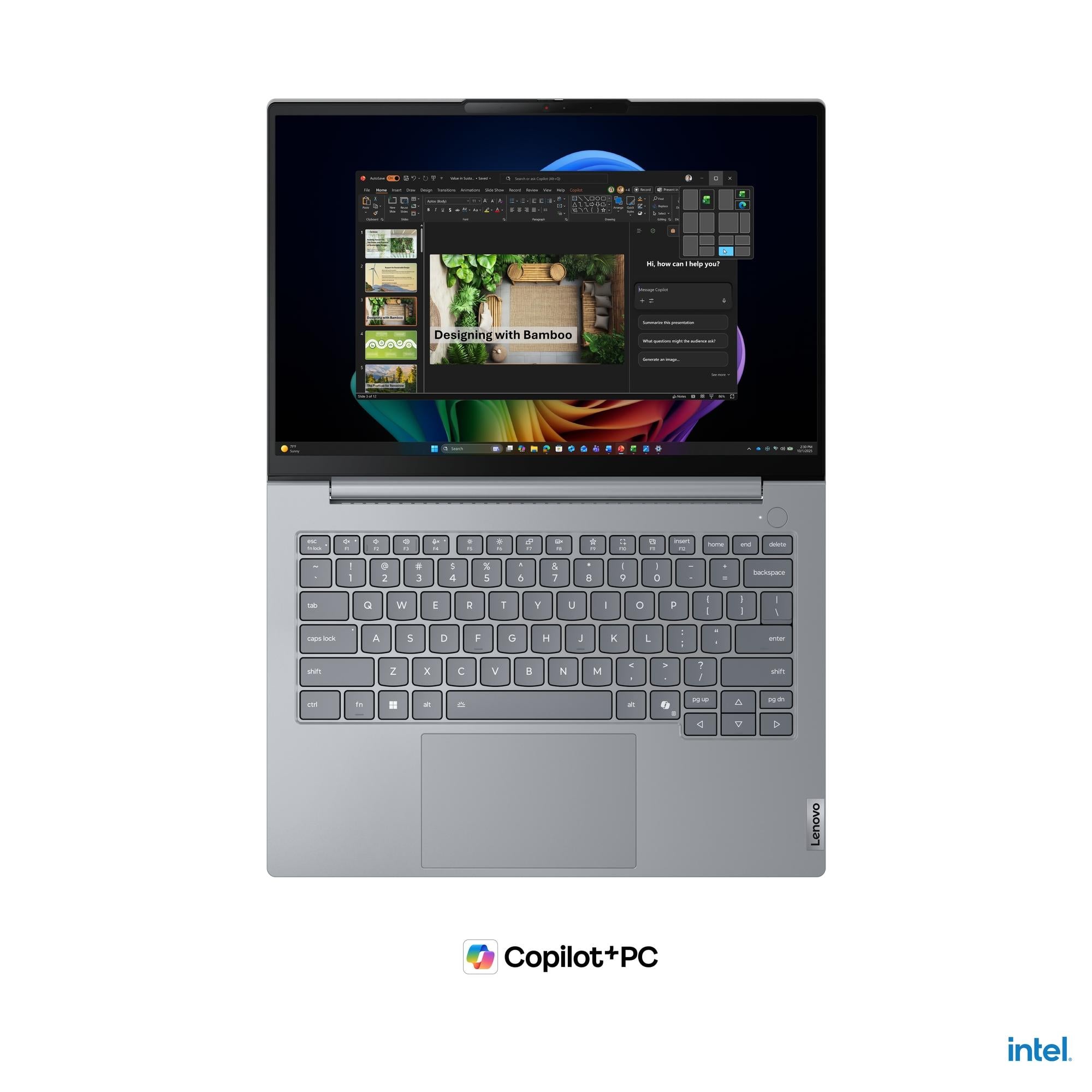 LAPTOP LENOVO THINKBOOK 14 GEN 9 CORE 7 32 GB 512 GB SSD 14' WUXGA IPS - 3