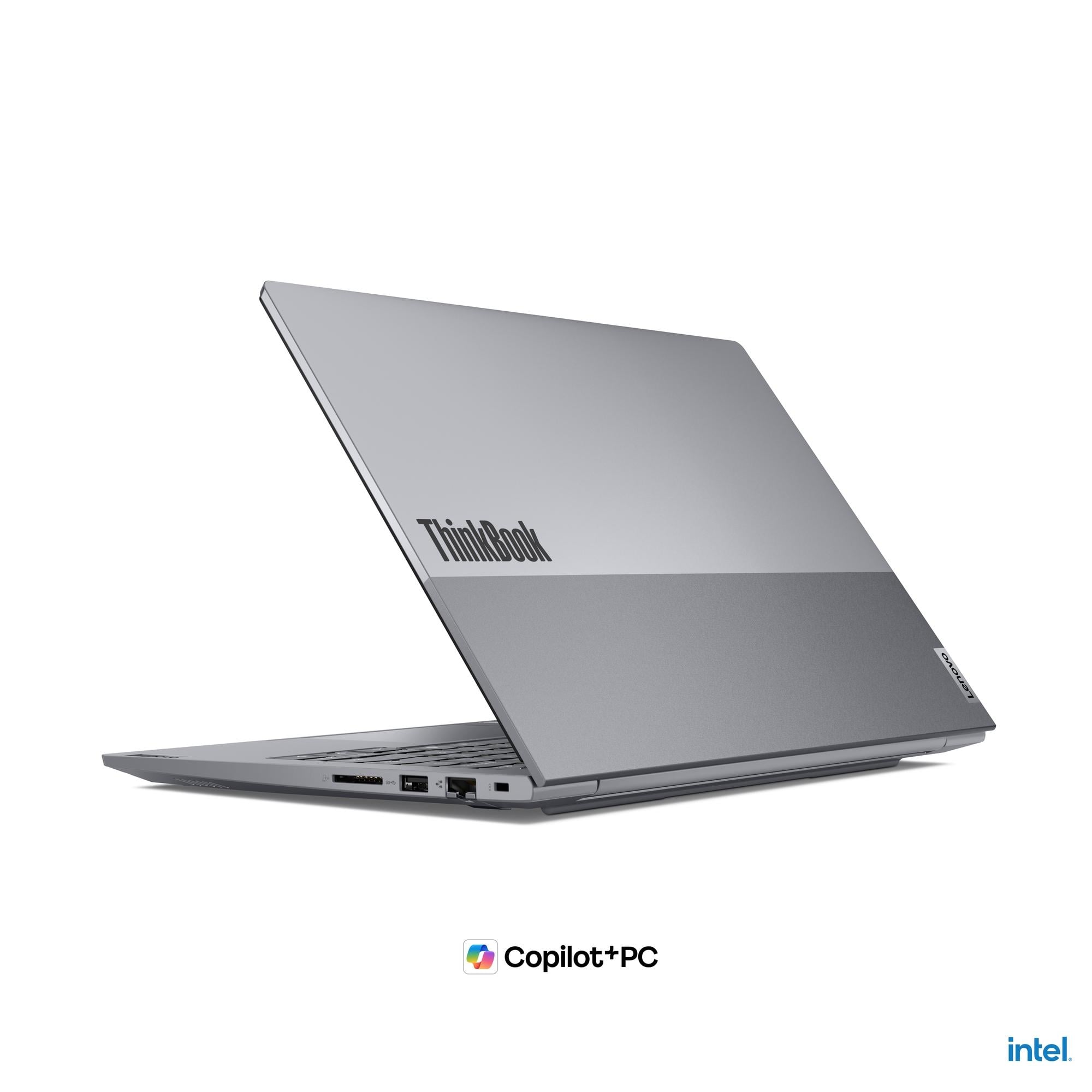 LAPTOP LENOVO THINKBOOK 14 GEN 9 CORE 7 32 GB 512 GB SSD 14' WUXGA IPS - 4