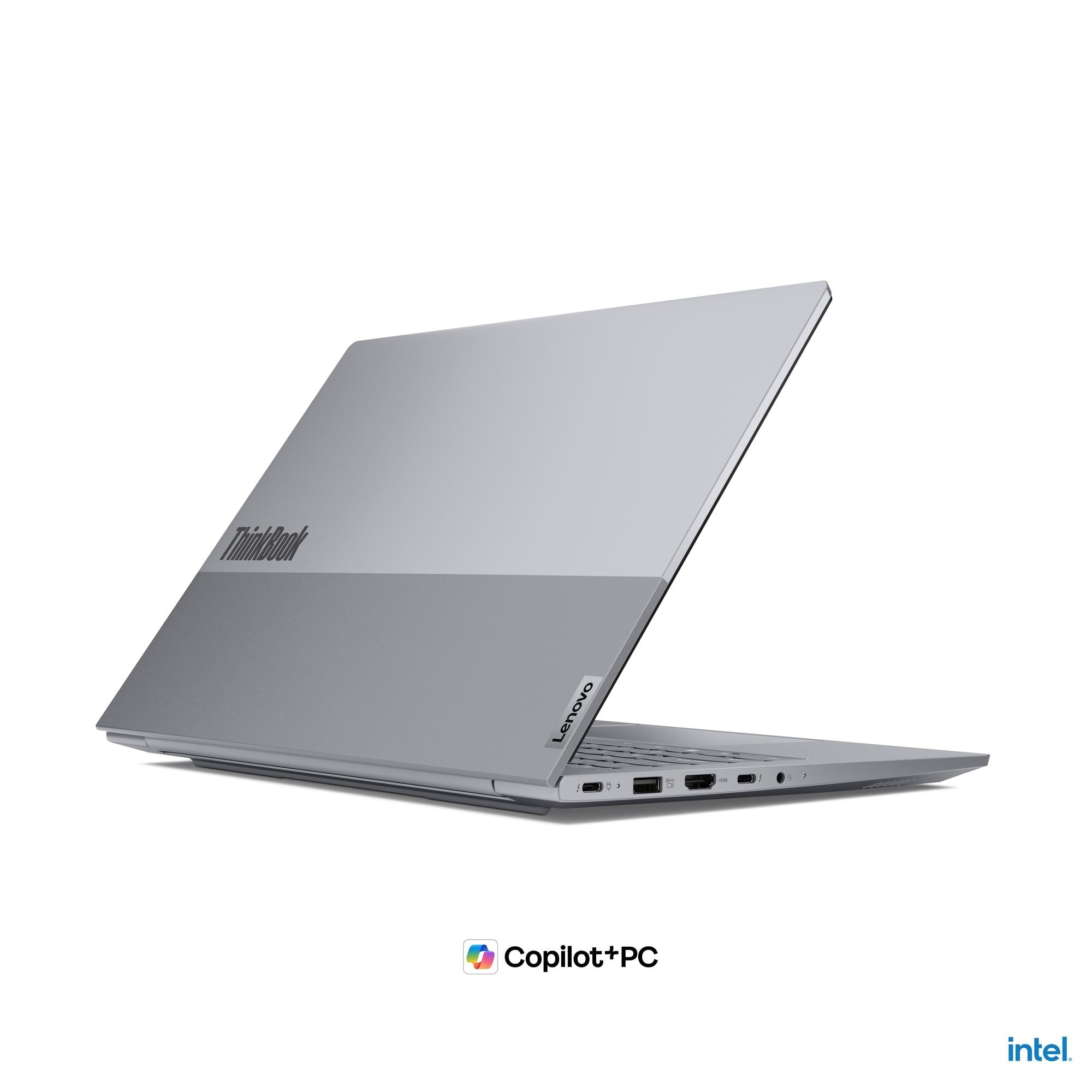 LAPTOP LENOVO THINKBOOK 14 GEN 9 CORE 7 32 GB 512 GB SSD 14' WUXGA IPS - 5