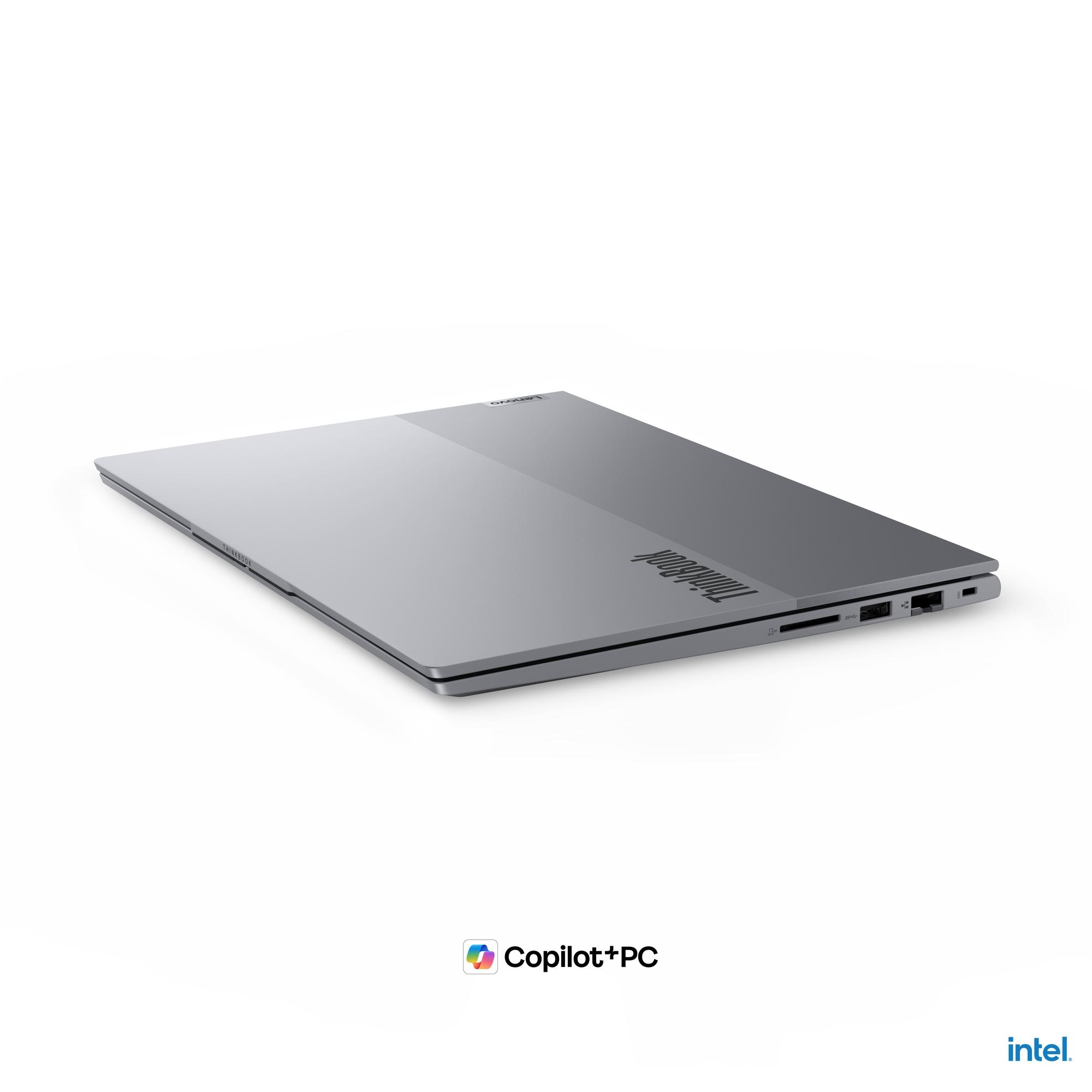 LAPTOP LENOVO THINKBOOK 14 GEN 9 CORE 7 32 GB 512 GB SSD 14' WUXGA IPS - 6