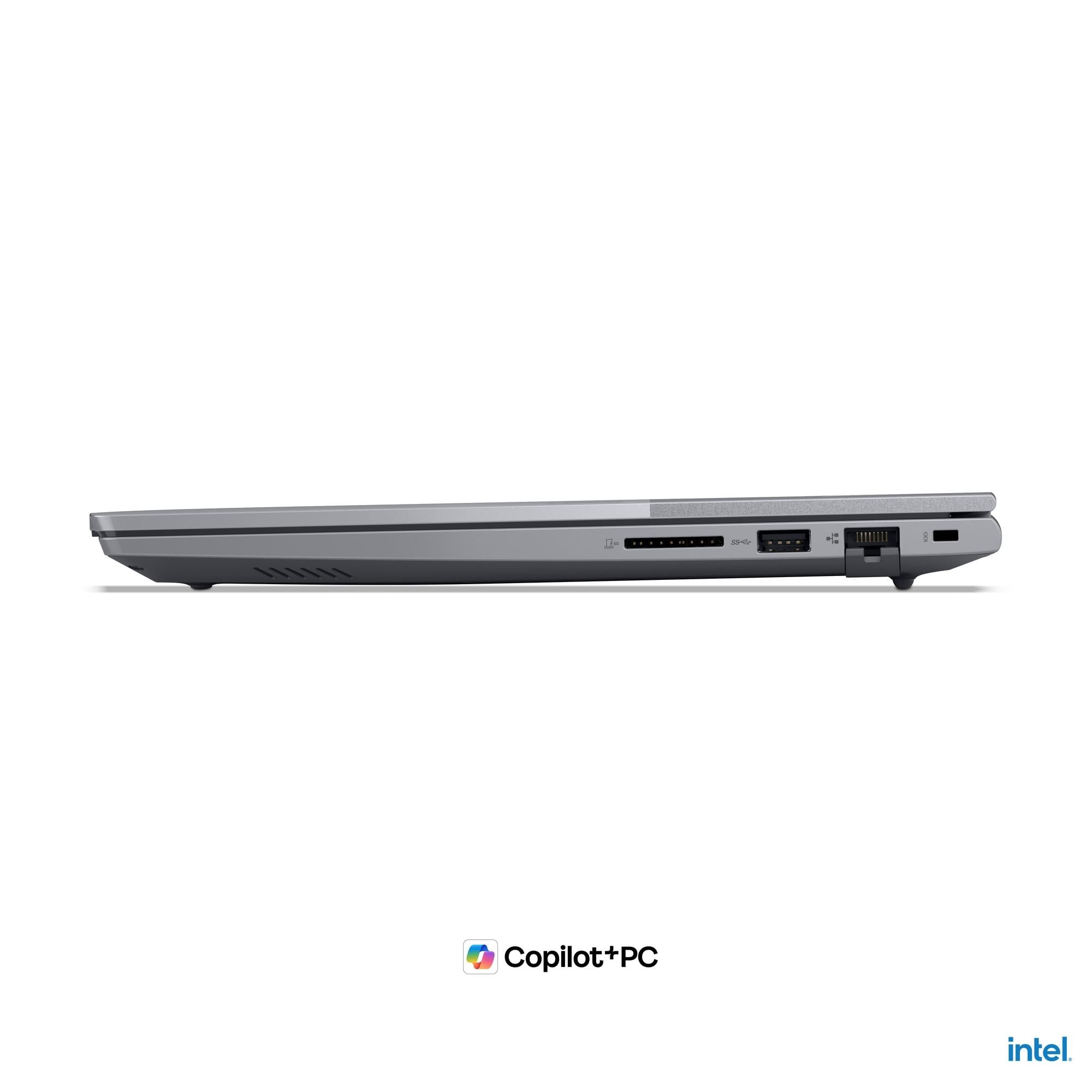 LAPTOP LENOVO THINKBOOK 14 GEN 9 CORE 7 32 GB 512 GB SSD 14' WUXGA IPS - 7