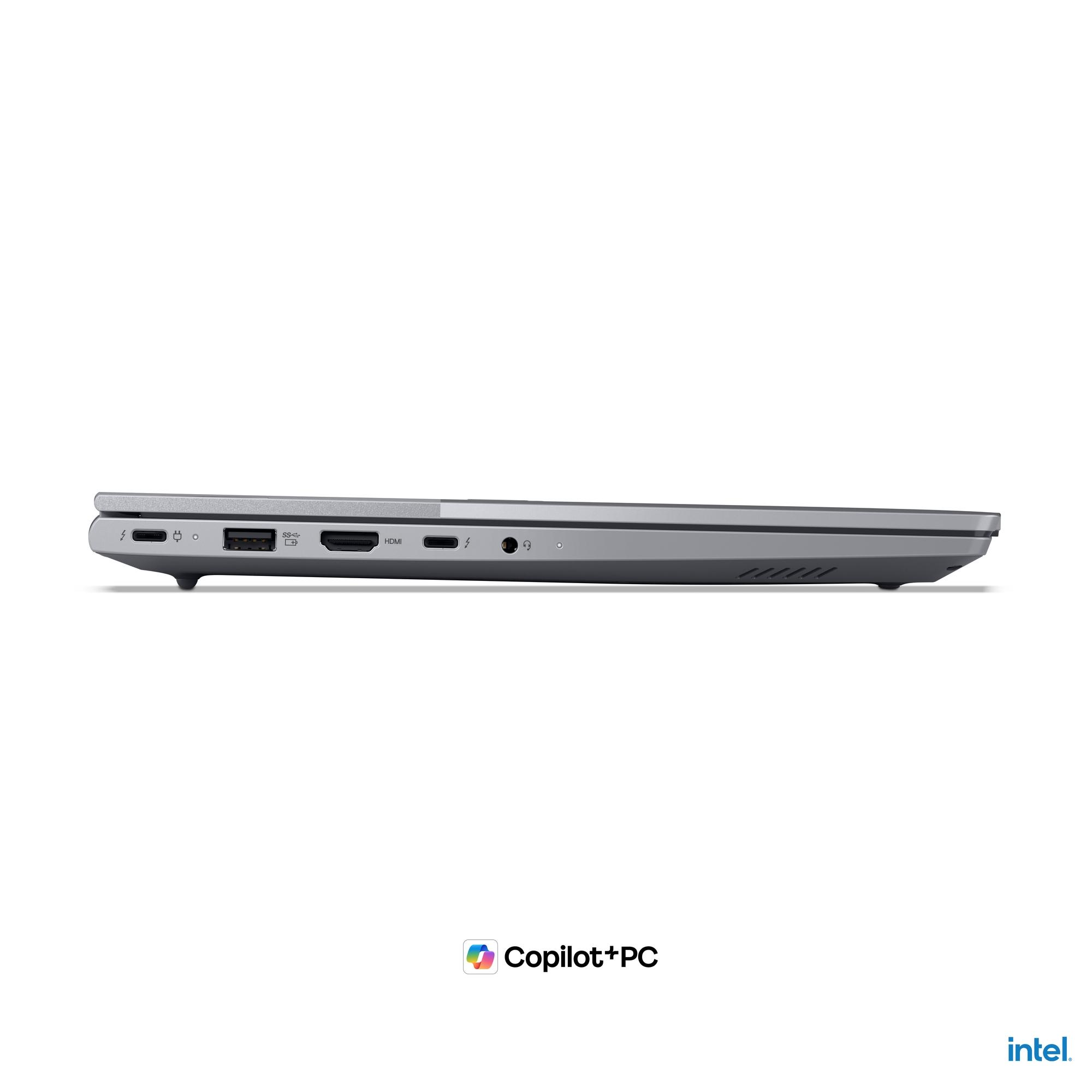 LAPTOP LENOVO THINKBOOK 14 GEN 9 CORE 7 32 GB 512 GB SSD 14' WUXGA IPS - 8