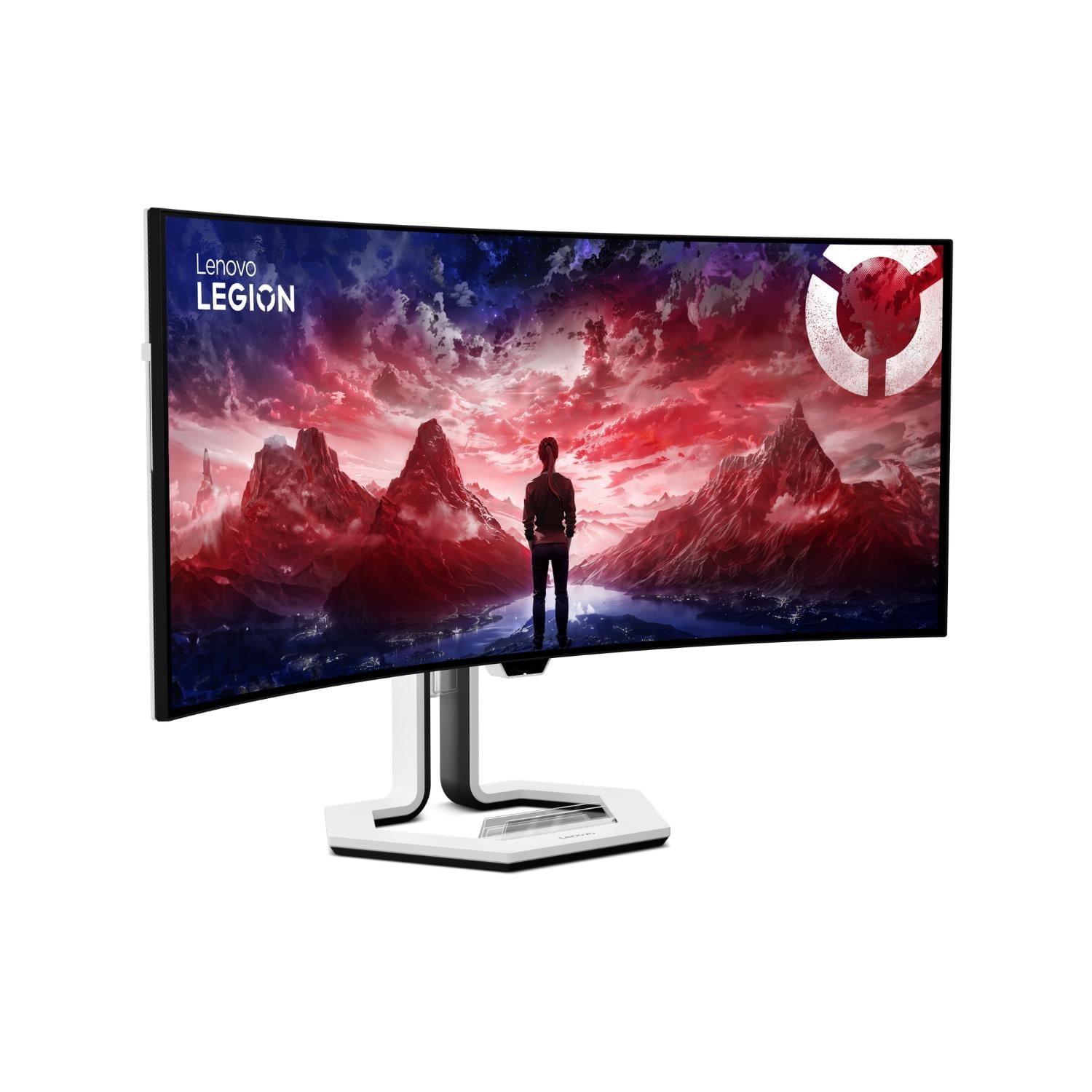 MONITOR CURVO LENOVO LEGION PRO 34WD-10 OLED 240 HZ - 3