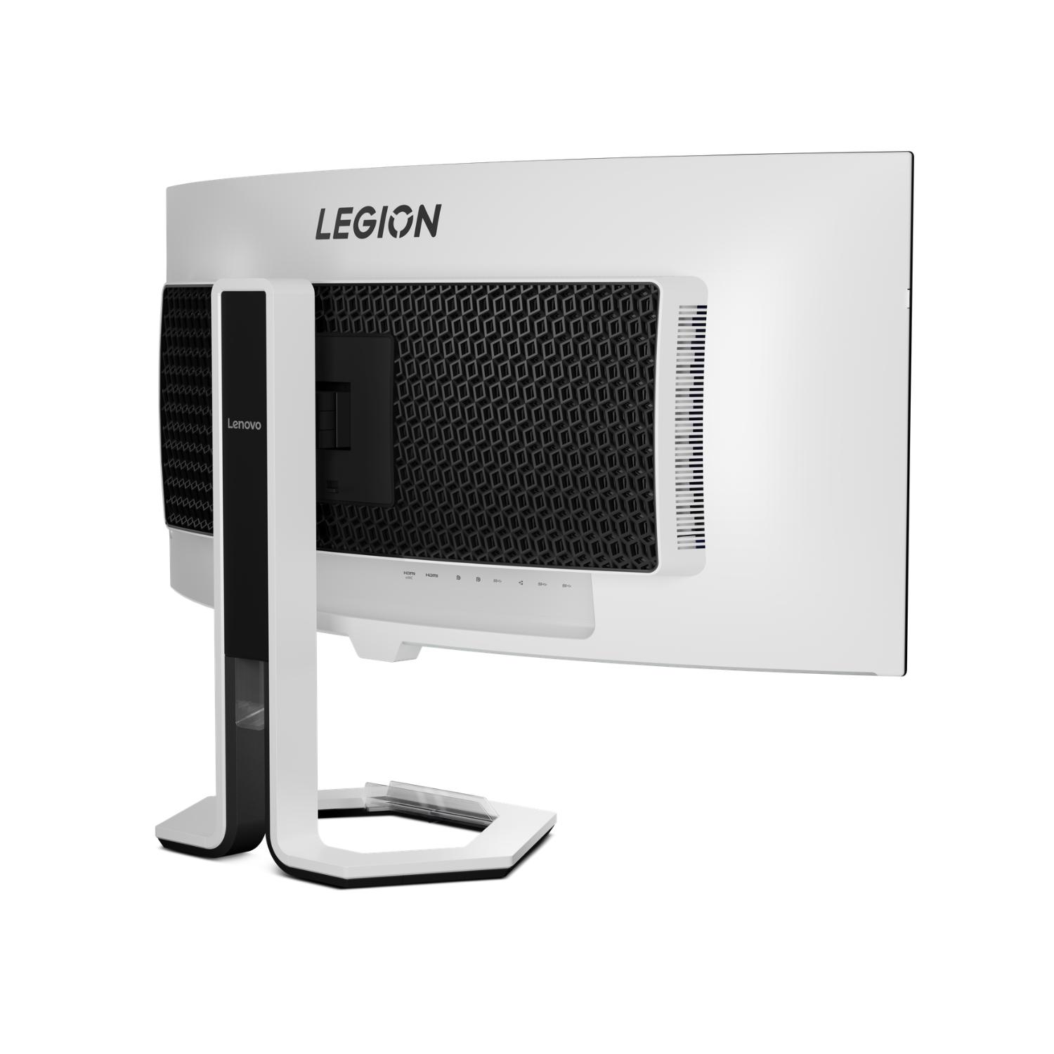 MONITOR CURVO LENOVO LEGION PRO 34WD-10 OLED 240 HZ - 4