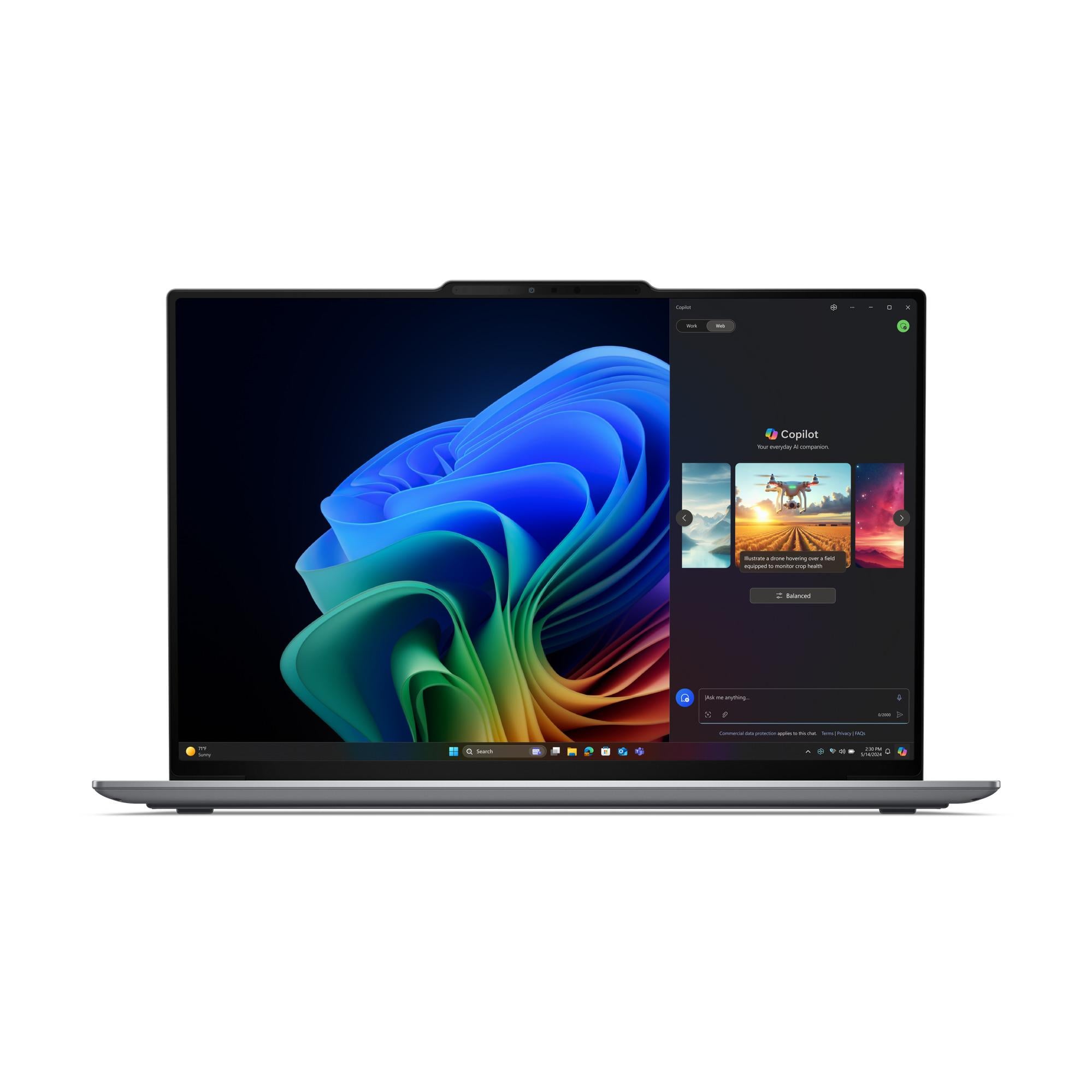 LAPTOP LENOVO THINKPAD X9 15P GEN 1 ULTRA X7 32 GB 1 TB 15.3 - 1