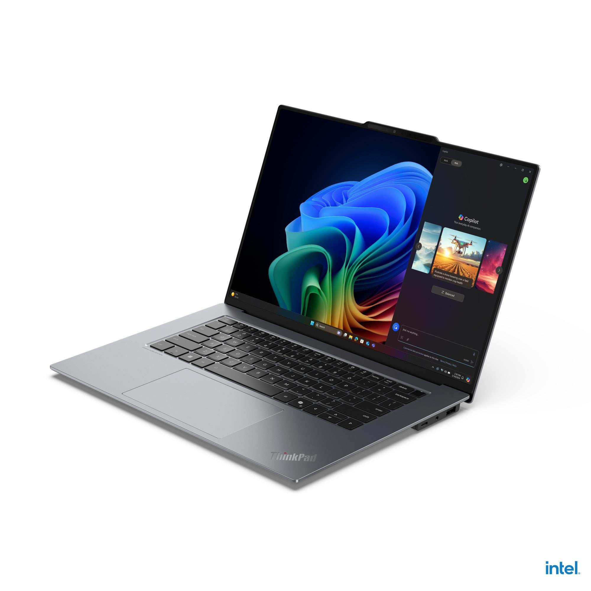 LAPTOP LENOVO THINKPAD X9 15P GEN 1 ULTRA X7 32 GB 1 TB 15.3 - 5