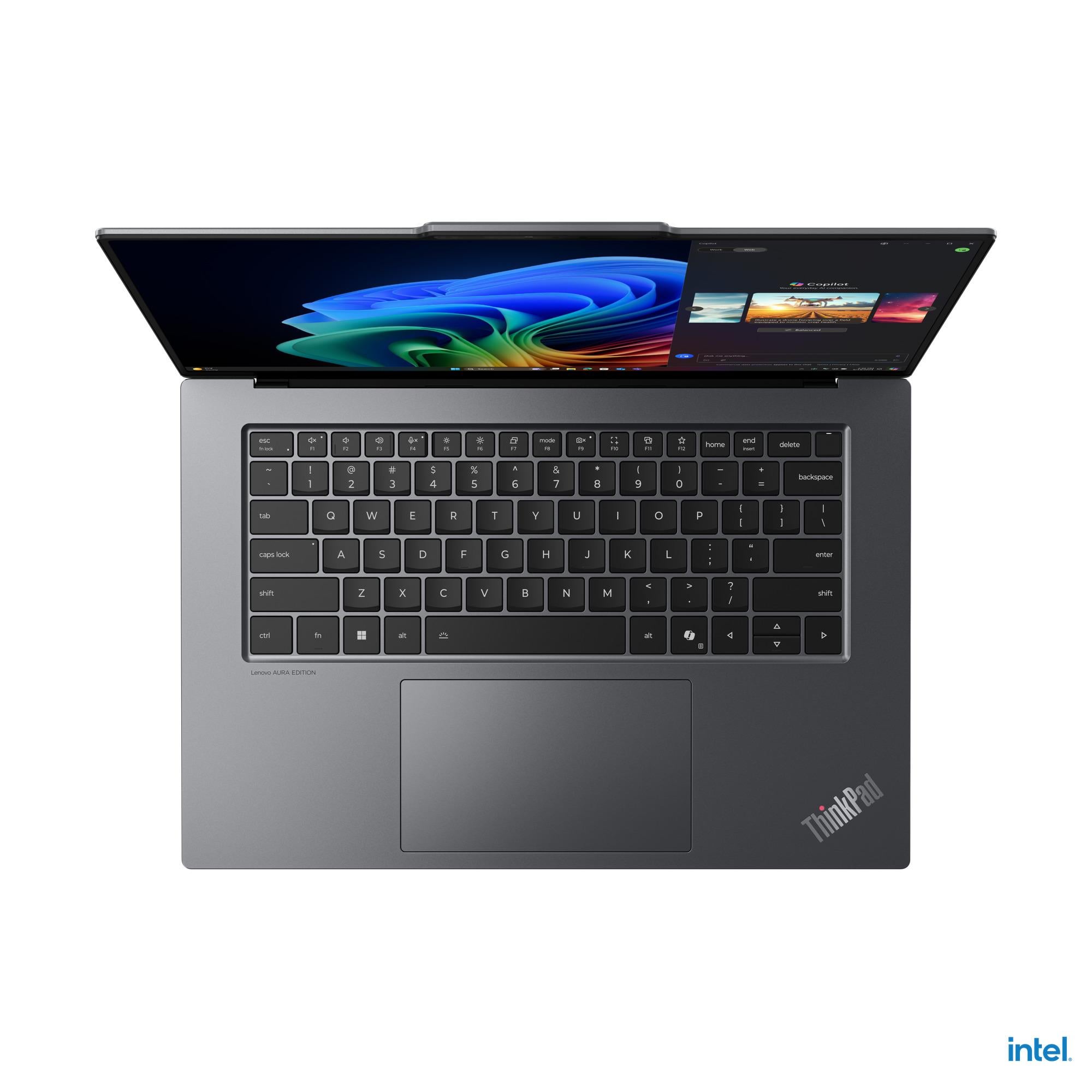 LAPTOP LENOVO THINKPAD X9 15P GEN 1 ULTRA X7 32 GB 1 TB 15.3 - 6