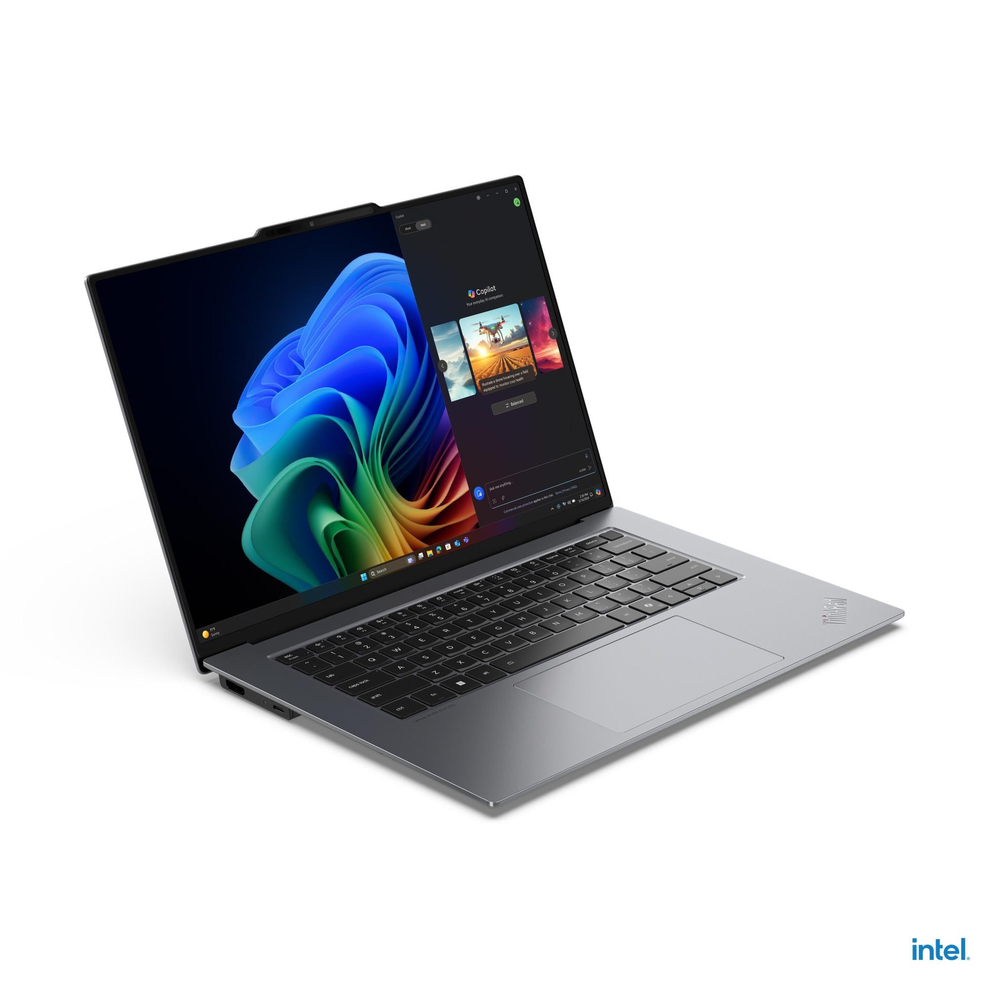 LAPTOP LENOVO THINKPAD X9 15P GEN 1 ULTRA X7 32 GB 1 TB 15.3 - 8