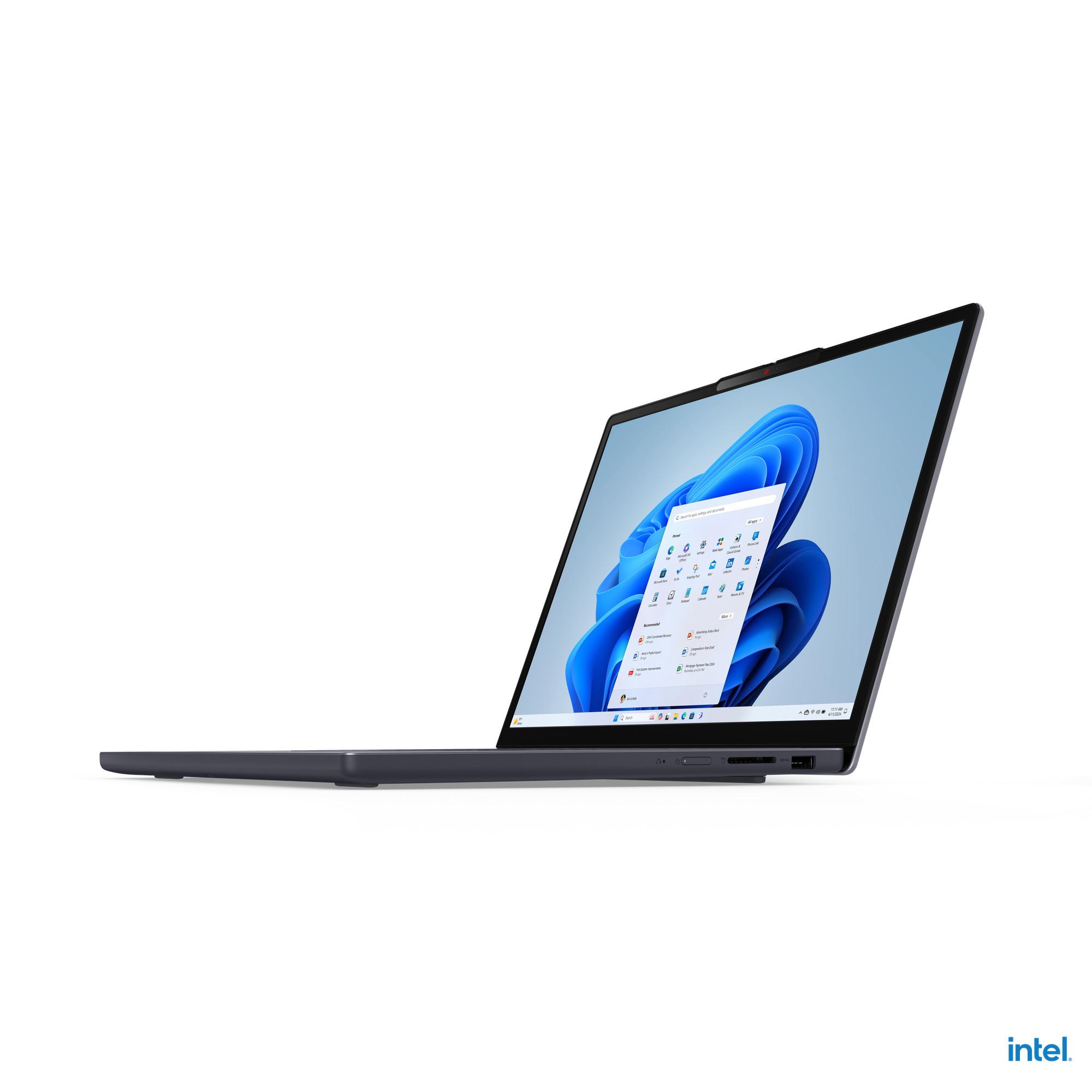 LAPTOP IDEAPAD SLIM 3 INTEL CORE I7-13620H 16GB 512GB 16' - 2