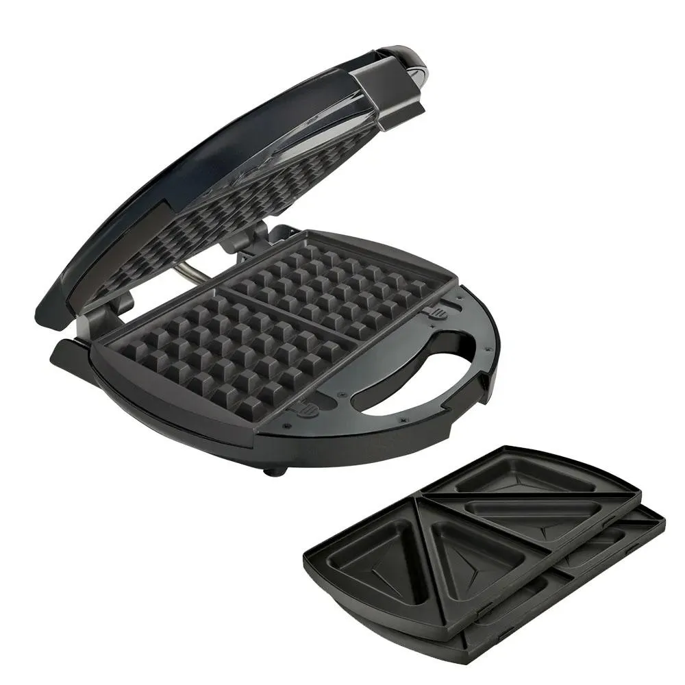 Combo Oster Licuadora Blstkag Bpb + Sandwichera Ckstsm3892 - 4