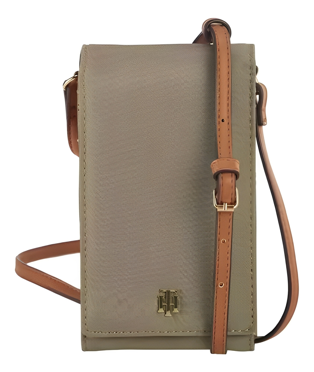 CROSSBODY TOMMY HILFIGER CAFE 6948854-280 - 1