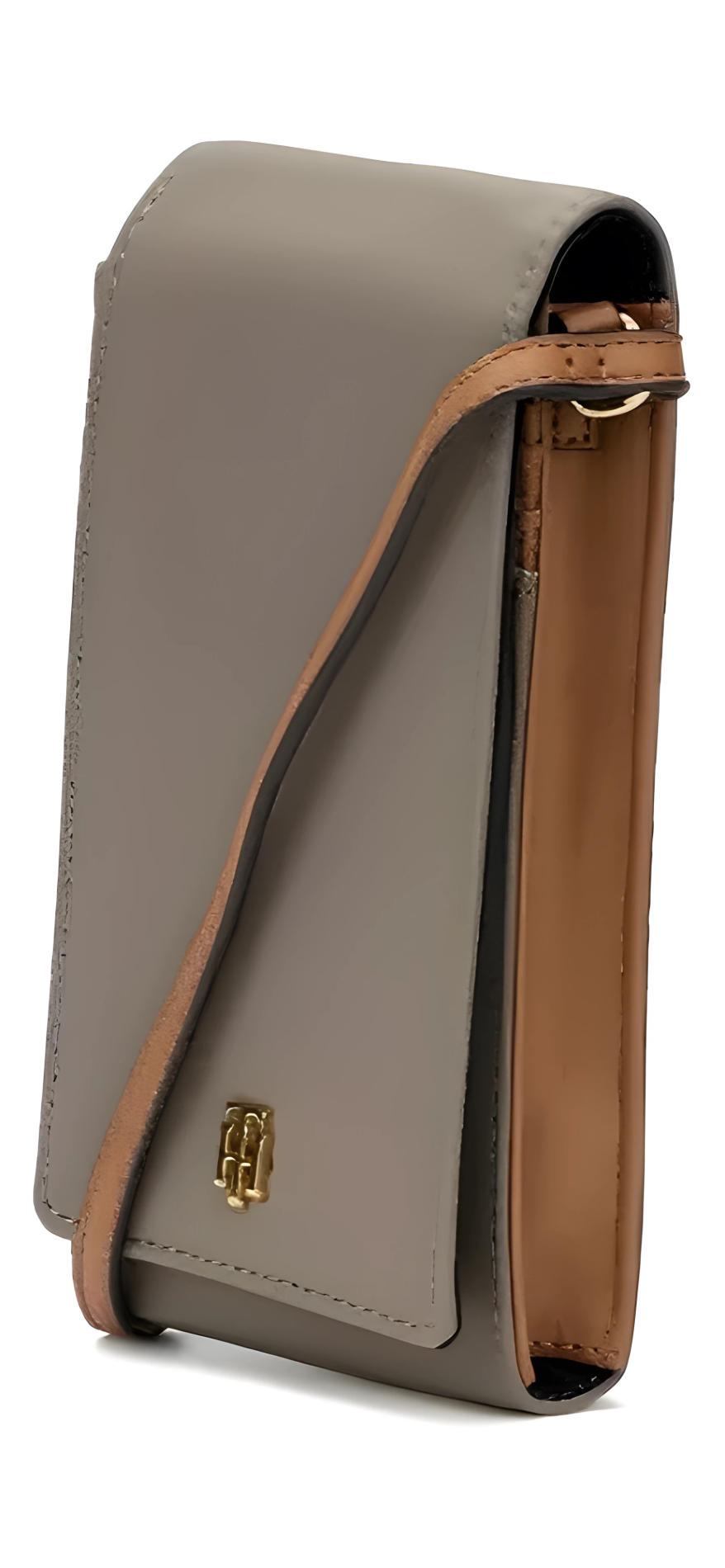 CROSSBODY TOMMY HILFIGER CAFE 6948854-280 - 2