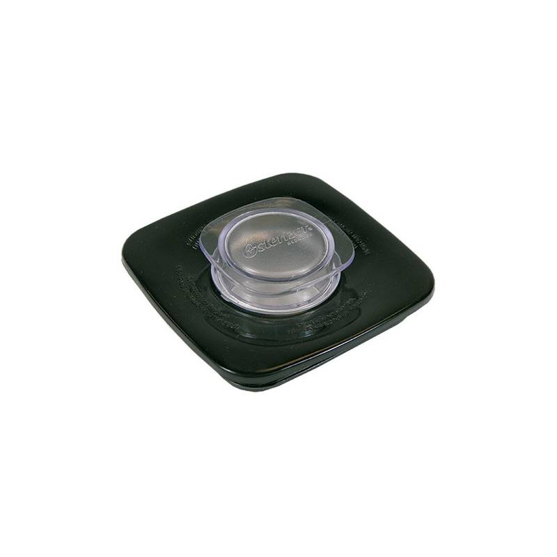 TAPA CLASICA OSTER 4903 DE VASO LICUADORA - NEGRO - 3
