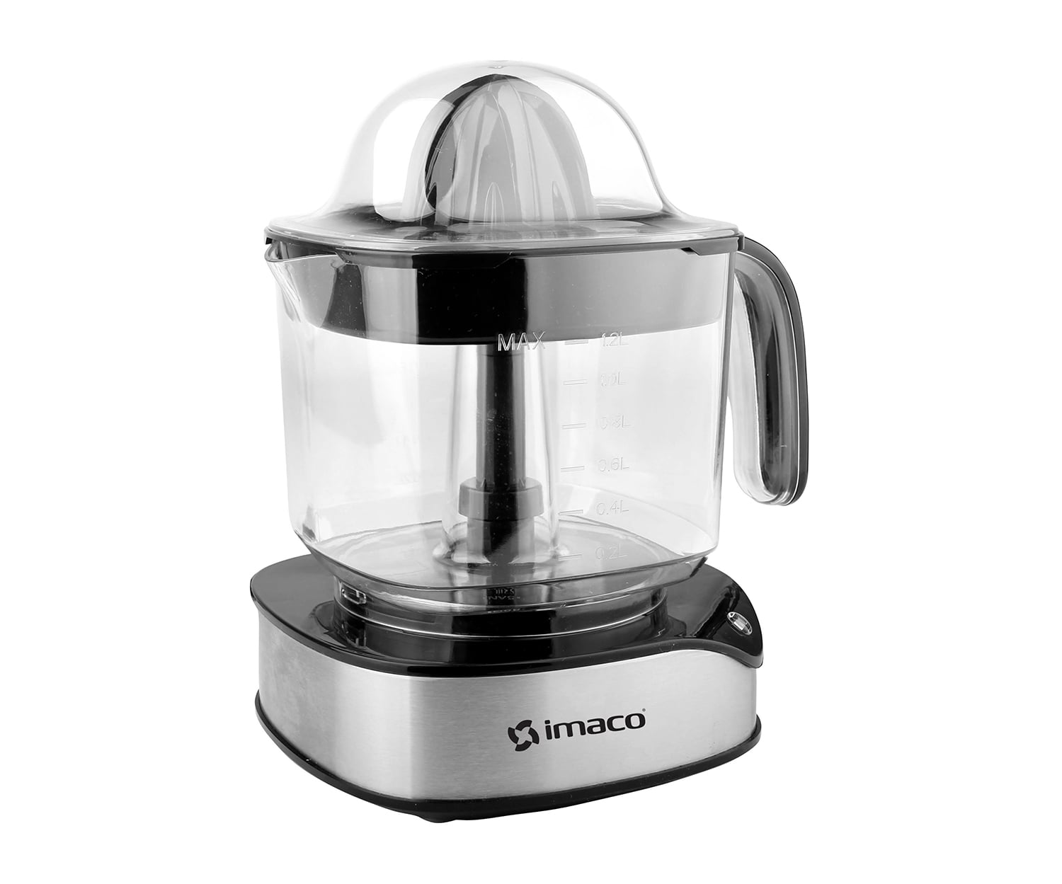 COMBO IMACO OLLA ARROCERA RC18FRY + EXPRIMIDOR CP2512I - 3