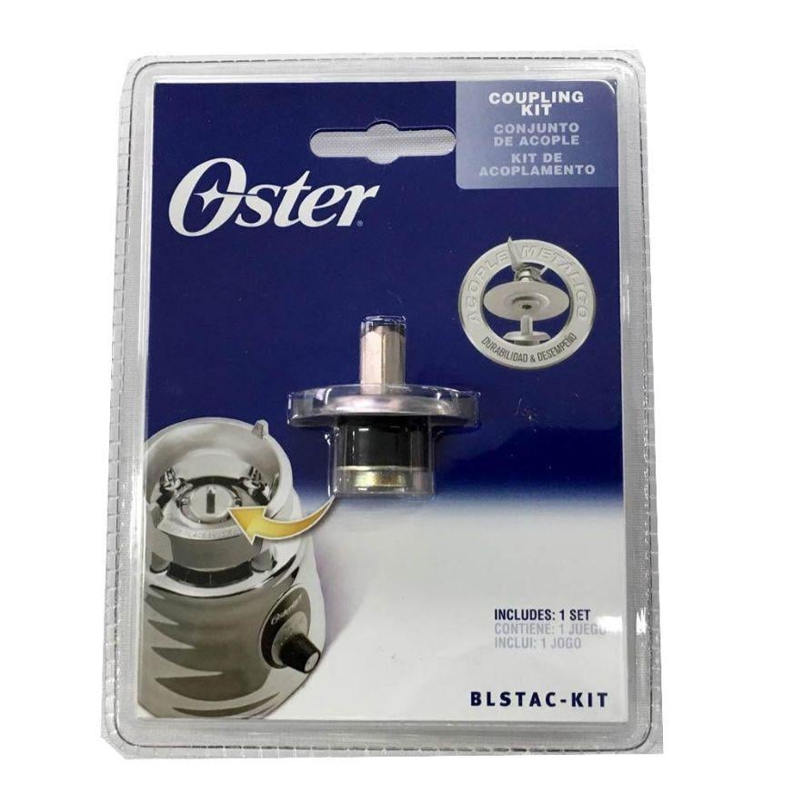 COMBO OSTER CUCHILLA BLSTAA4961 + KIT ACOPLE BLSTAC-KIT - 3