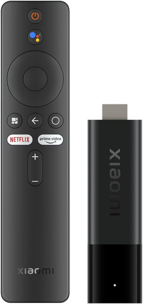 XIAOMI MI TV STICK - 2