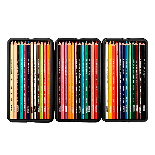 PRISMACOLOR PREMIER 36 UNIDADES LAPIZ DE COLOR - 2