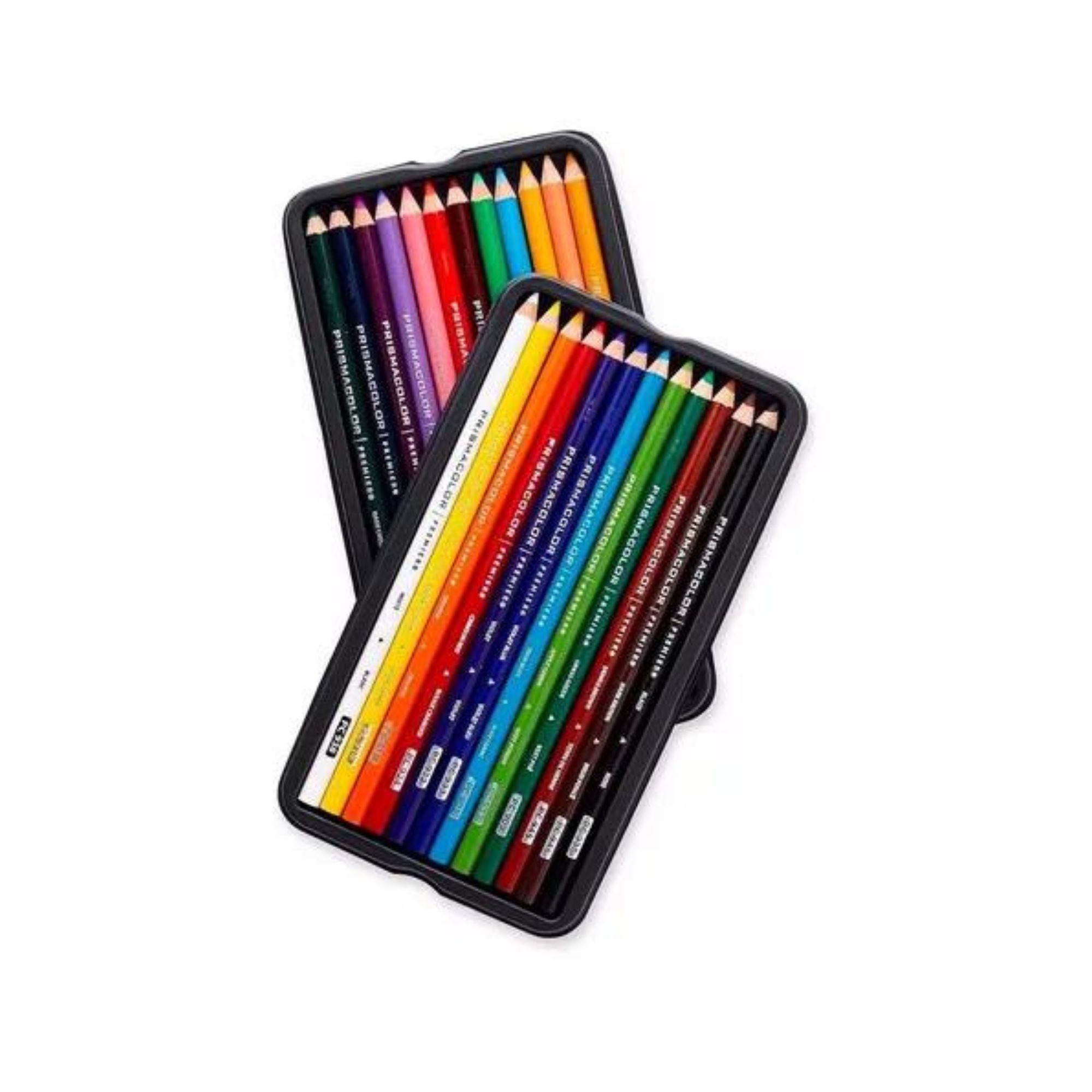 PRISMACOLOR PREMIER 24 UNIDADES LAPIZ DE COLOR - 3