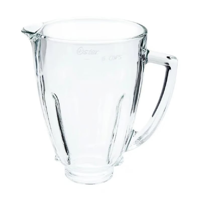 COMBO OSTER VASO LICUADORA 1.5LT + CUCHILLA  4980 6 ASPAS - 2