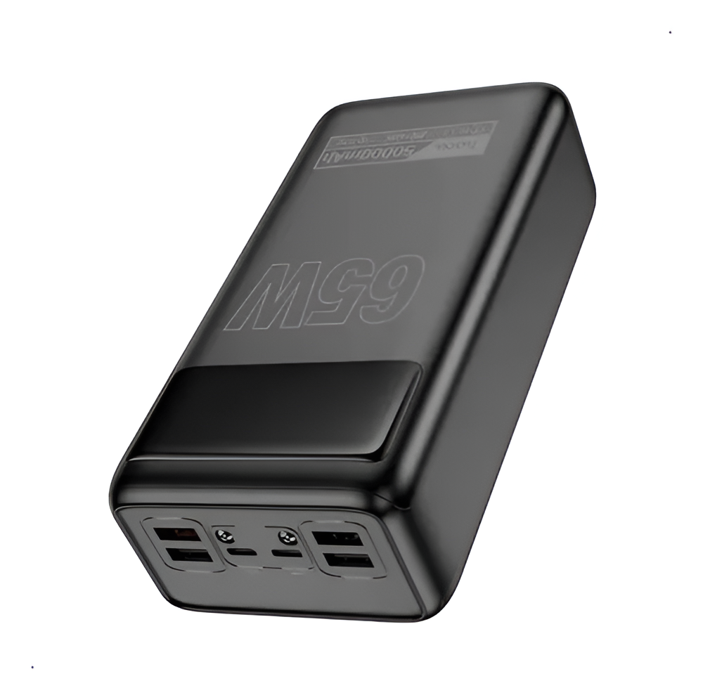 POWER BANK HOCO DB81A 50000 MAH CARGA RAPIDA 65W - 2