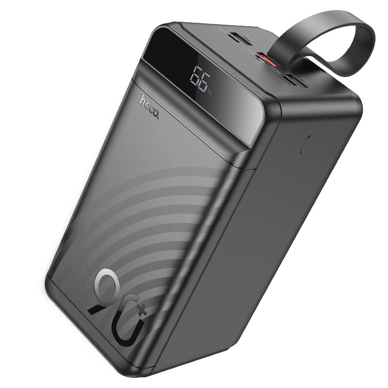 POWER BANK HOCO J123D 90000MAH 22.5 W PANTALLA DIGITAL - 2