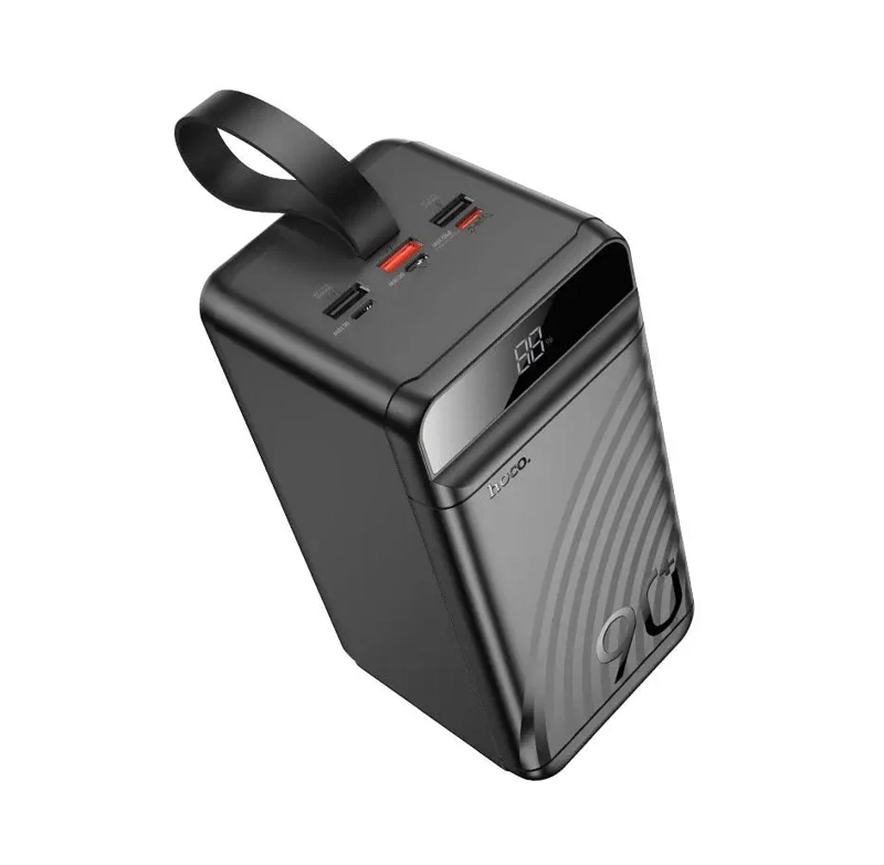 POWER BANK HOCO J123D 90000MAH 22.5 W PANTALLA DIGITAL - 3