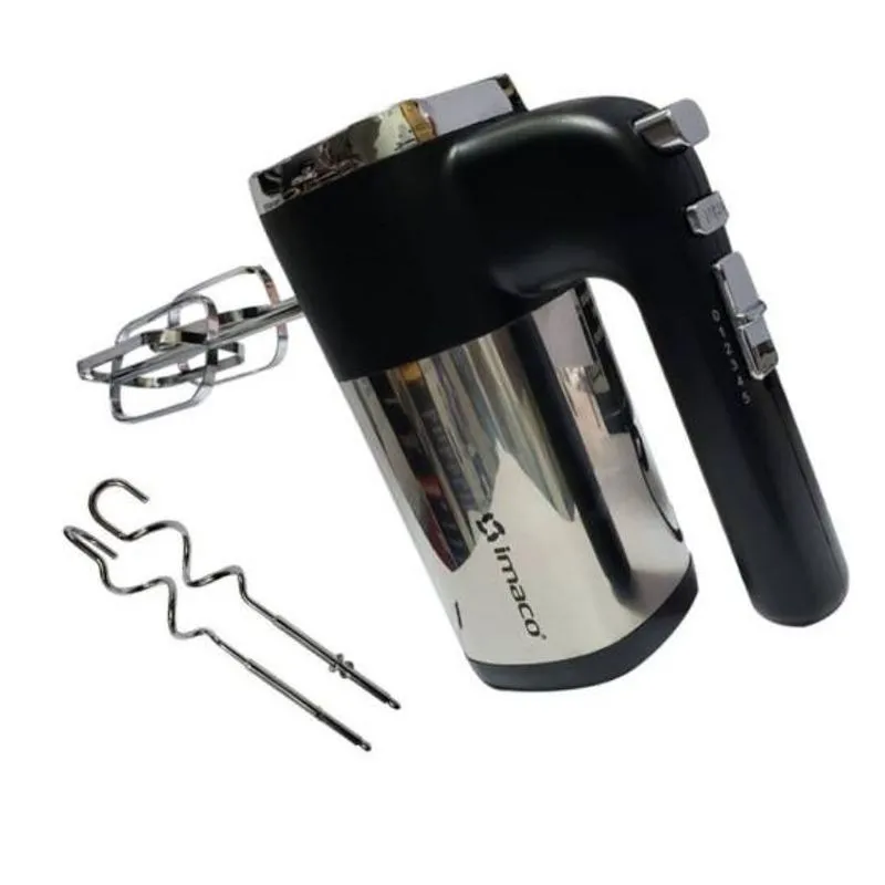 COMBO IMACO OLLA ARROCERA RC18FRY + BATIDORA DE MANO HM400I - 5