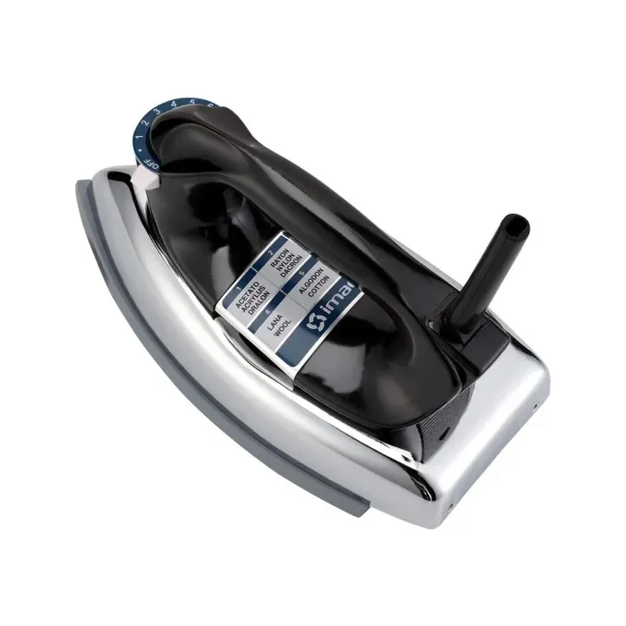 COMBO IMACO MINI GRILL PANINI IG2314 + PLANCHA PESADA I1700I - 3