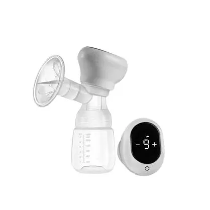 SANTOLEE EXTRACTOR DE LECHE ELECTRICO INALAMBRICO F5002 - 3