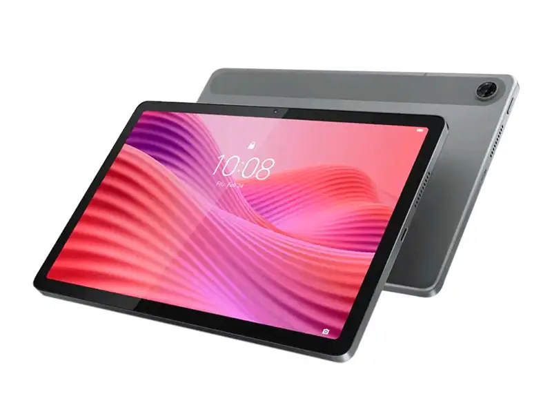 TABLET LENOVO TB311XU TAB + FOLIO CASE 10.1 4G LTE 4GB 128GB GRIS OSCURO - 2