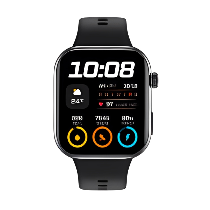 HONOR CHOICE WATCH 2I DEPORTIVO CON PANTALLA AMOLED - 1