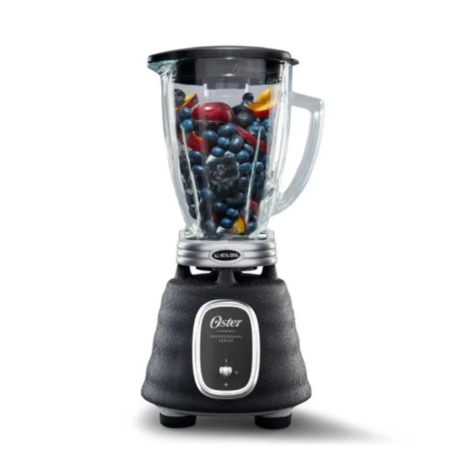 LICUADORA OSTER BLSTBPST 1.5 L PROFESIONAL - NEGRO - 1