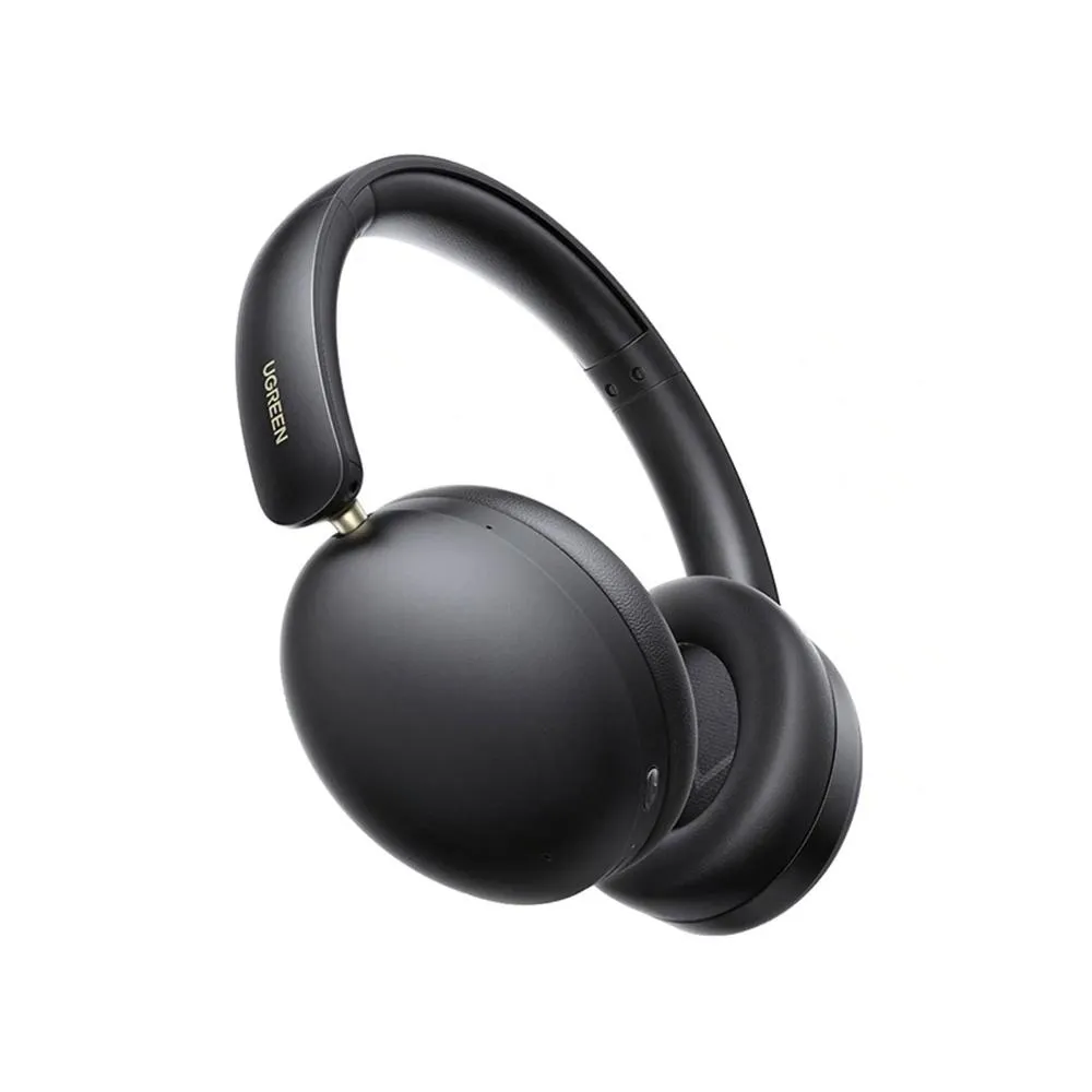 AUDIFONOS UGREEN DIADEMA STUDIO MAX2 ENC BLUETOOTH 5.4 - 2