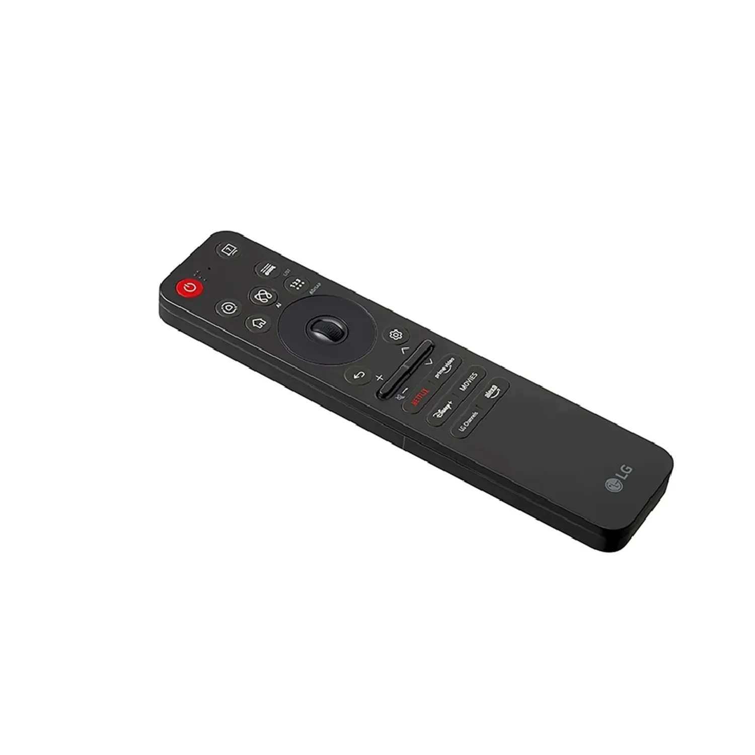 CONTROL LG MAGIC REMOTE AI MR25GA 2025 - 3