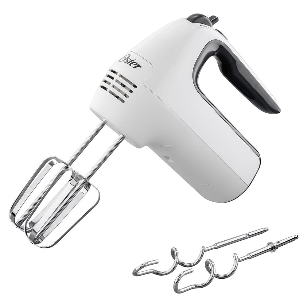 COMBO OSTER HERVIDOR BVSTKT4177W + BATIDORA FPSTHM3532 - 3