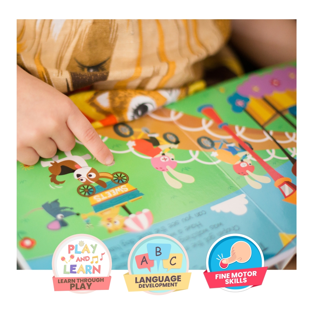LIBRO INFANTIL MÚSICA CLÁSICA (INGLÉS) MUSICAL DITTY BIRD - 2