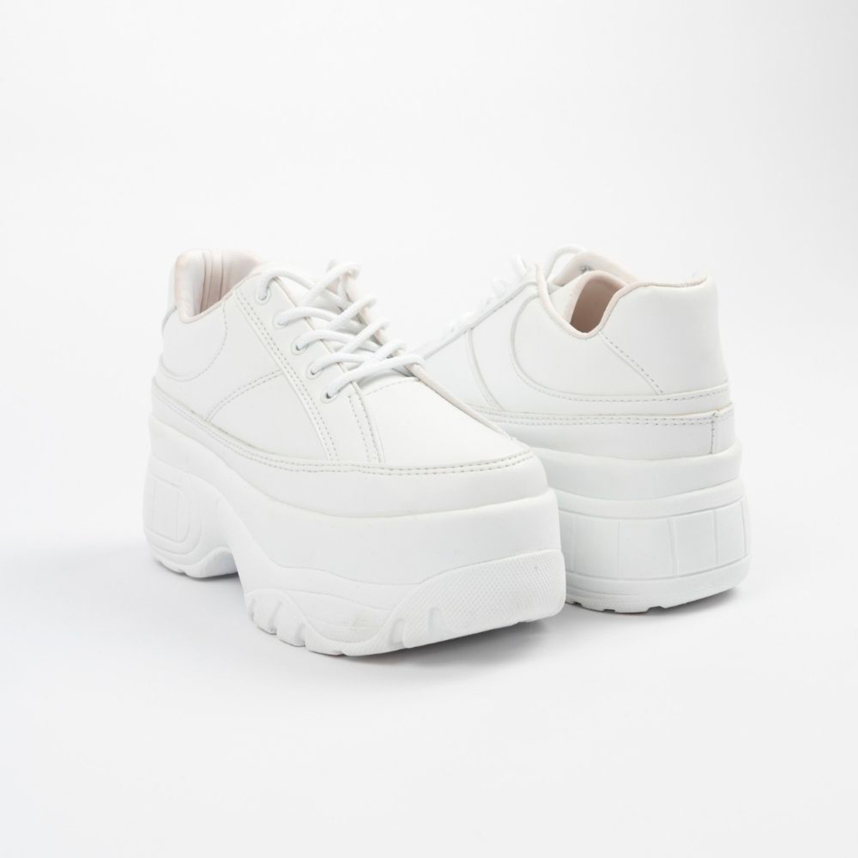 ZAPATILLAS PLATAFORMA MUJER KIARA 719 - 2