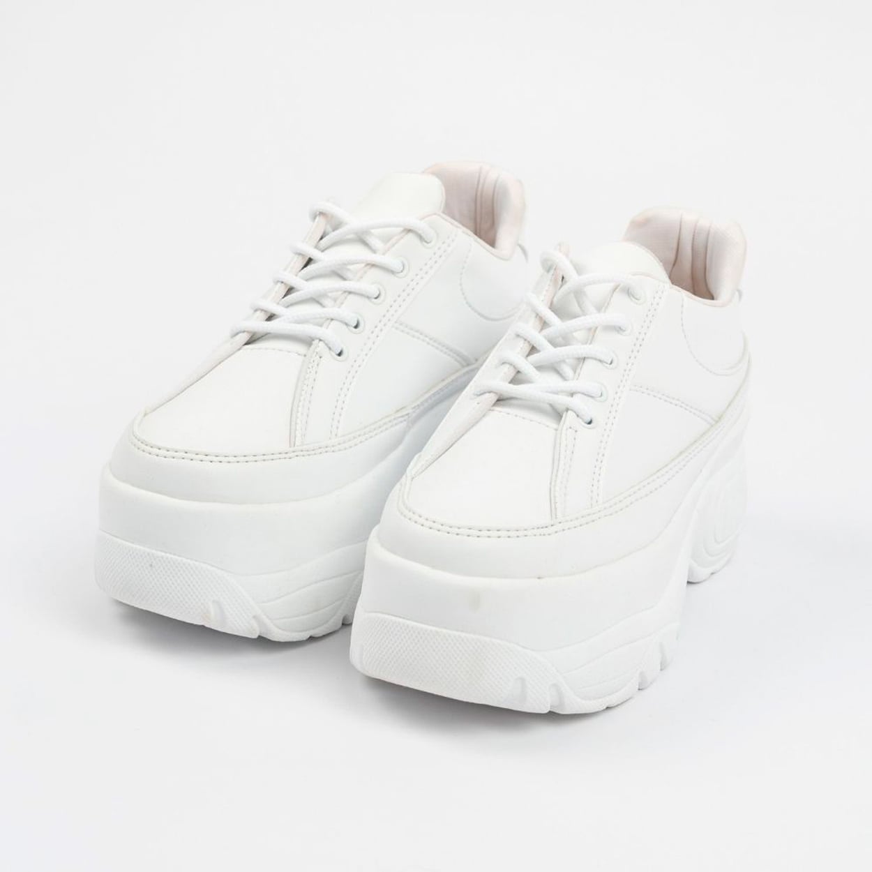 ZAPATILLAS PLATAFORMA MUJER KIARA 719 - 4