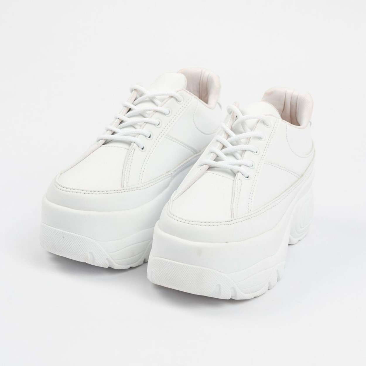 ZAPATILLAS PLATAFORMA MUJER KIARA 719 - 4
