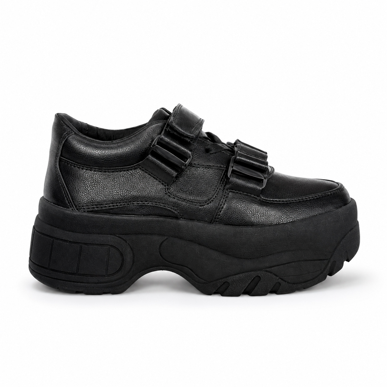 ZAPATILLAS PLATAFORMA MUJER JULIETA 765 - 1