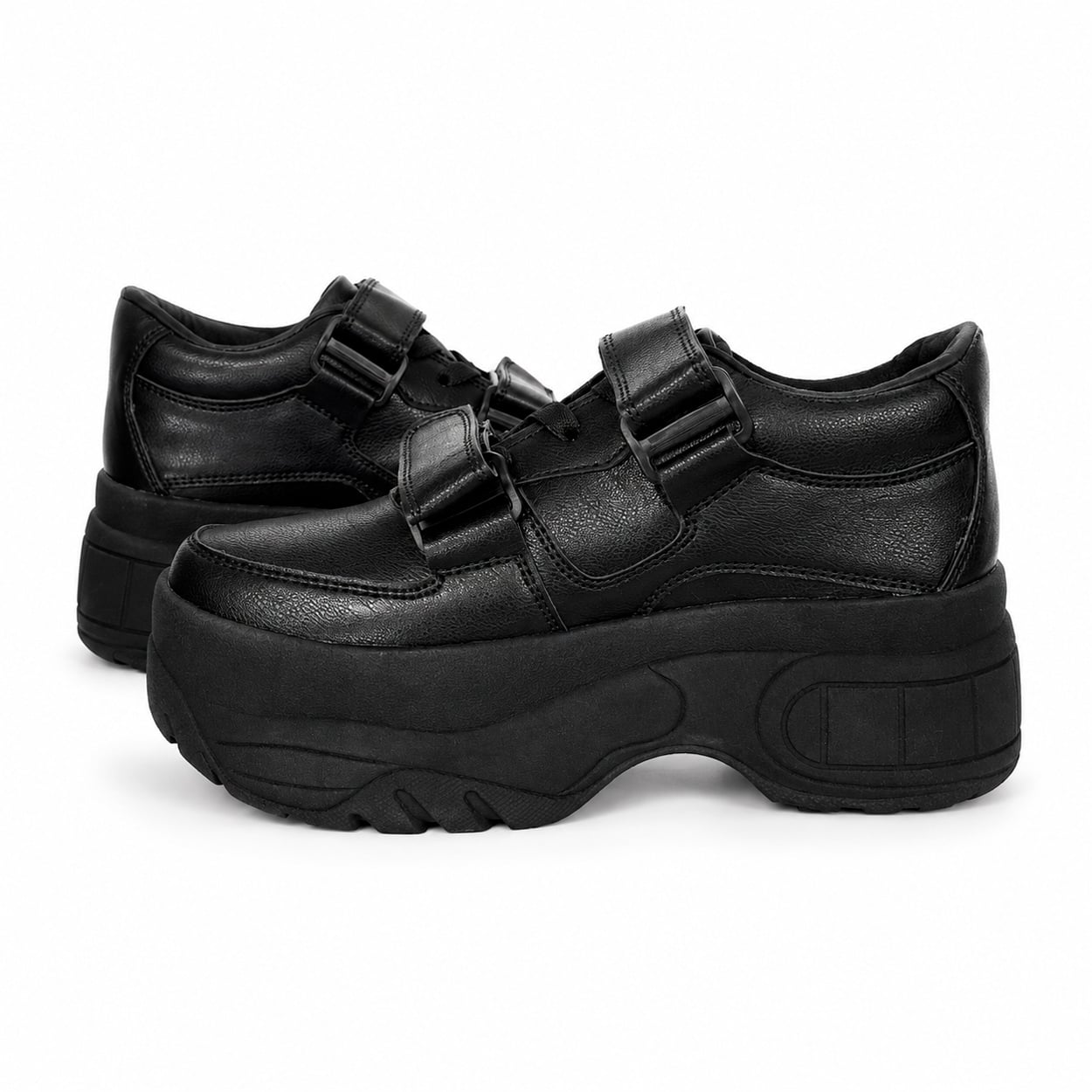 ZAPATILLAS PLATAFORMA MUJER JULIETA 765 - 2