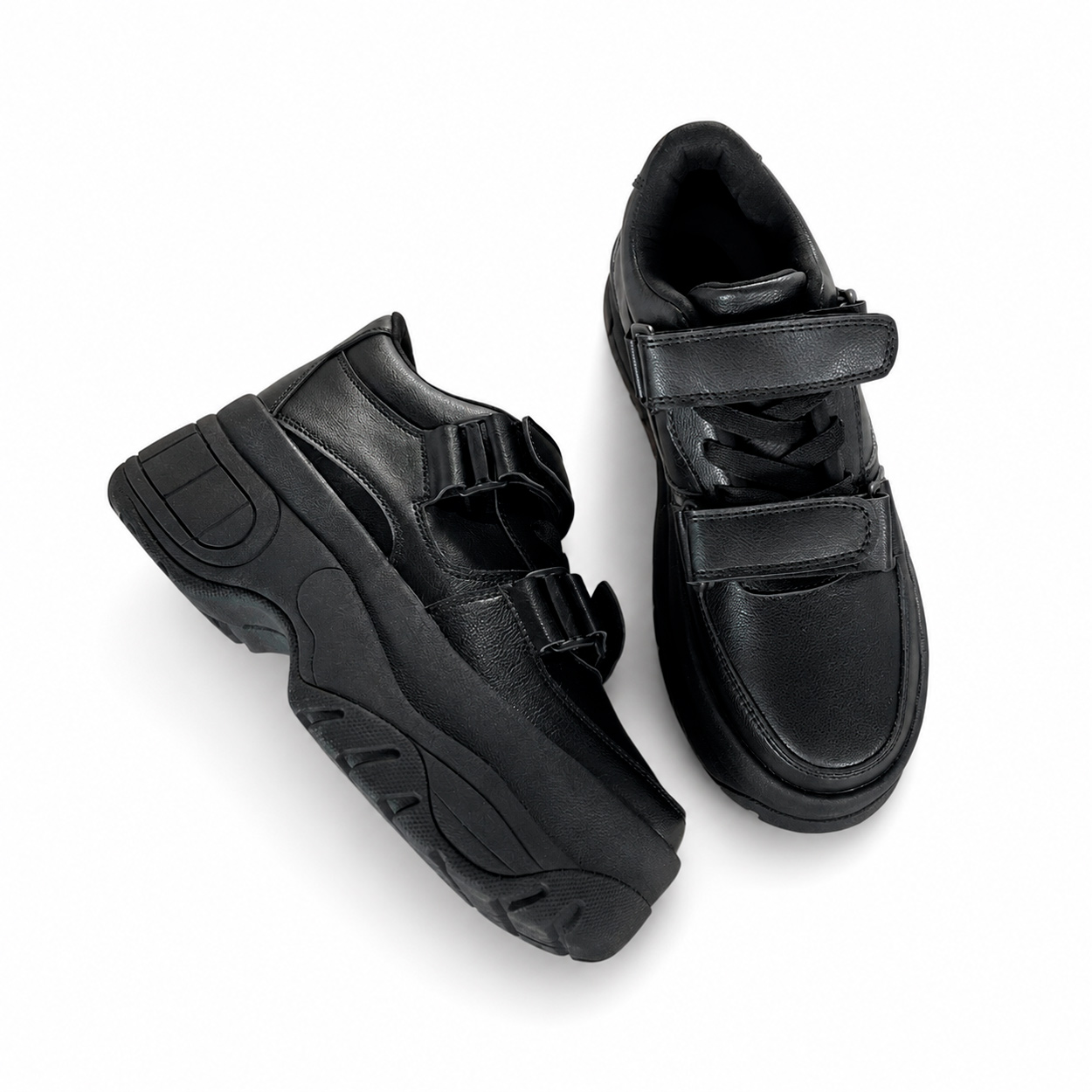 ZAPATILLAS PLATAFORMA MUJER JULIETA 765 - 4