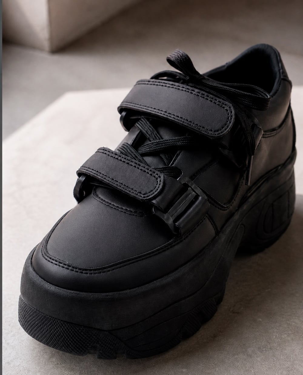 ZAPATILLAS PLATAFORMA MUJER JULIETA 765 - 6