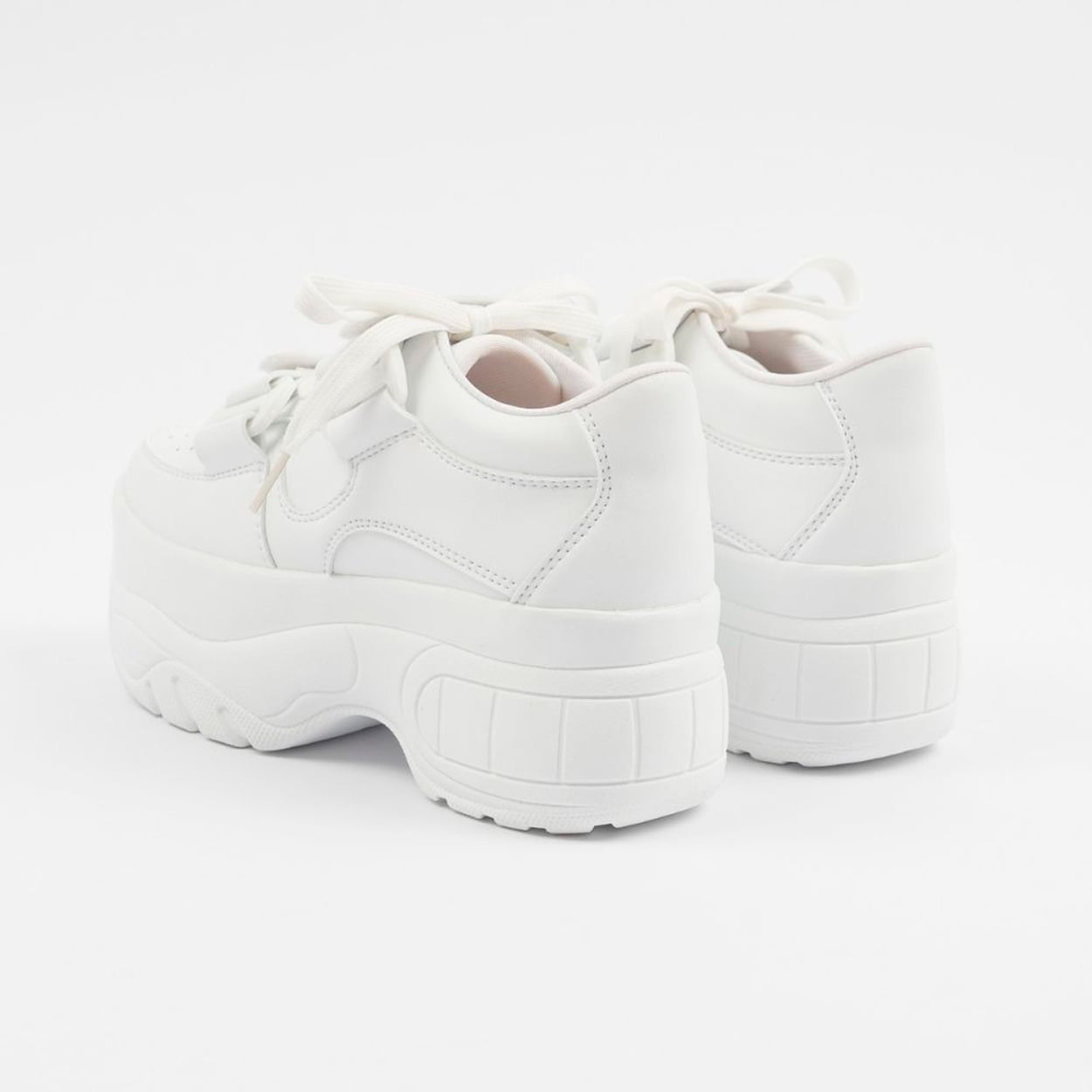 ZAPATILLAS PLATAFORMA MUJER JULIETA 765 - 3