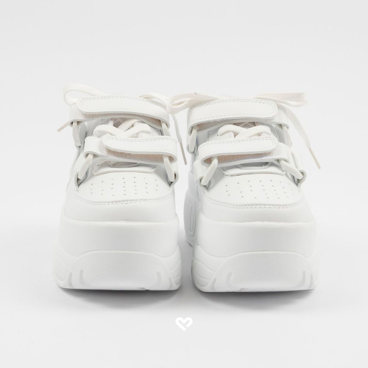 ZAPATILLAS PLATAFORMA MUJER JULIETA 765 - 4