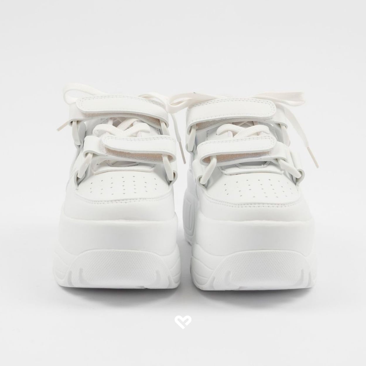 ZAPATILLAS PLATAFORMA MUJER JULIETA 765 - 4